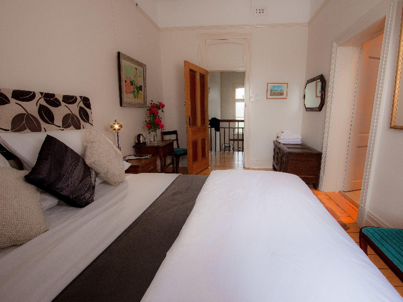 Northern Arts Hotel Castlemaine Esterno foto