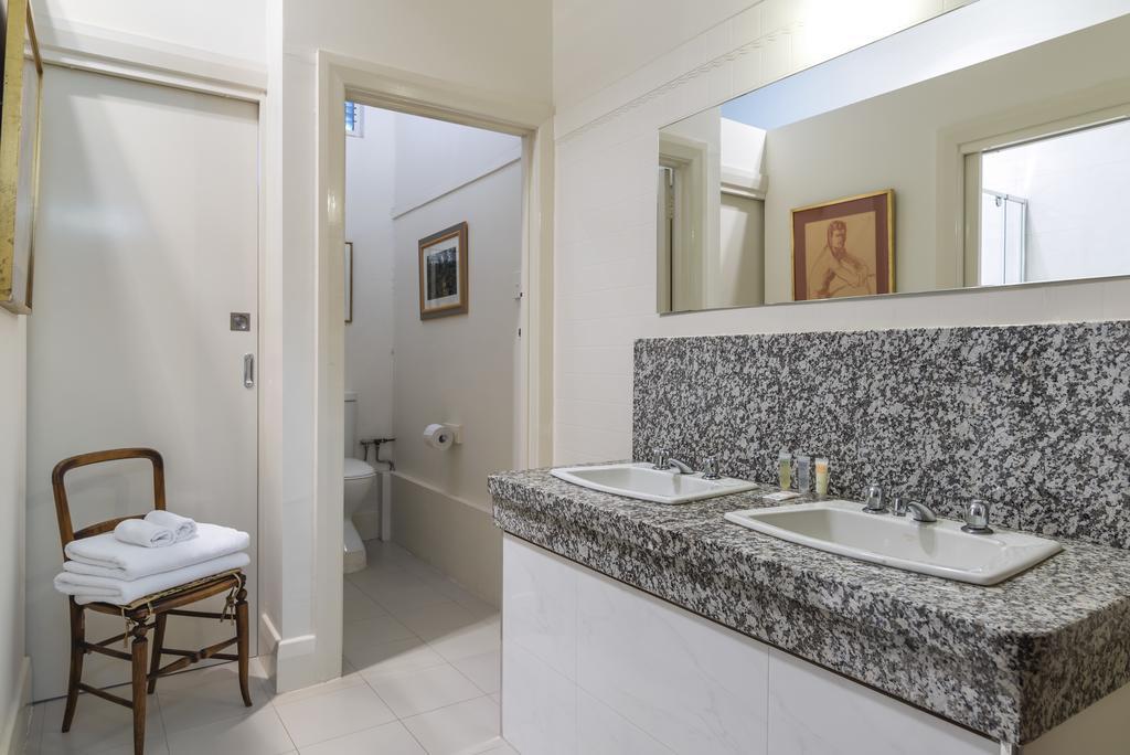 Northern Arts Hotel Castlemaine Esterno foto