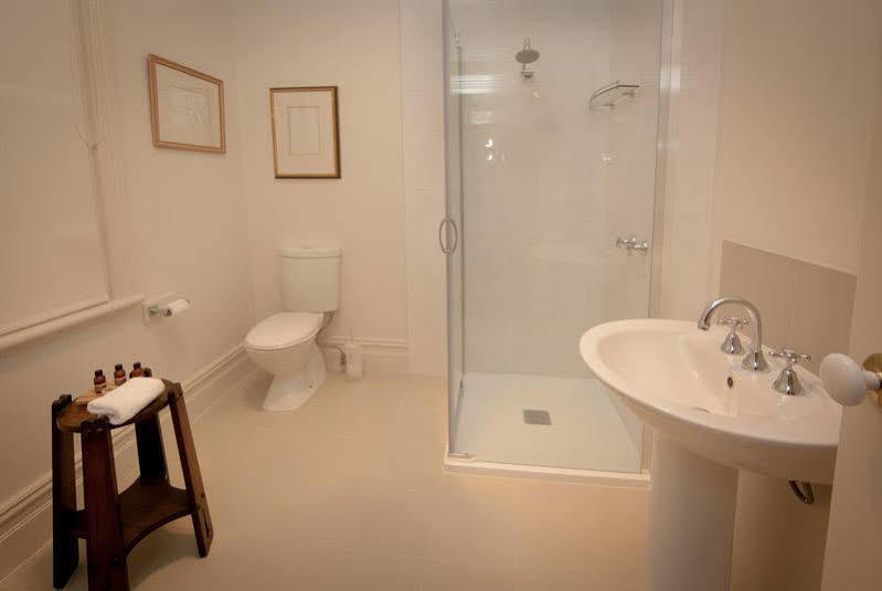 Northern Arts Hotel Castlemaine Esterno foto