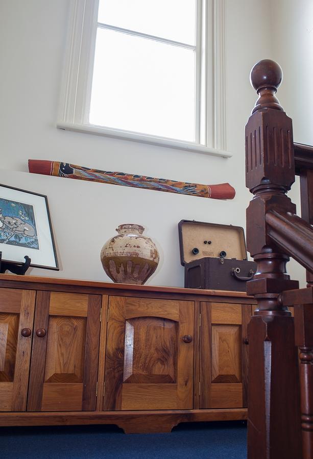 Northern Arts Hotel Castlemaine Esterno foto