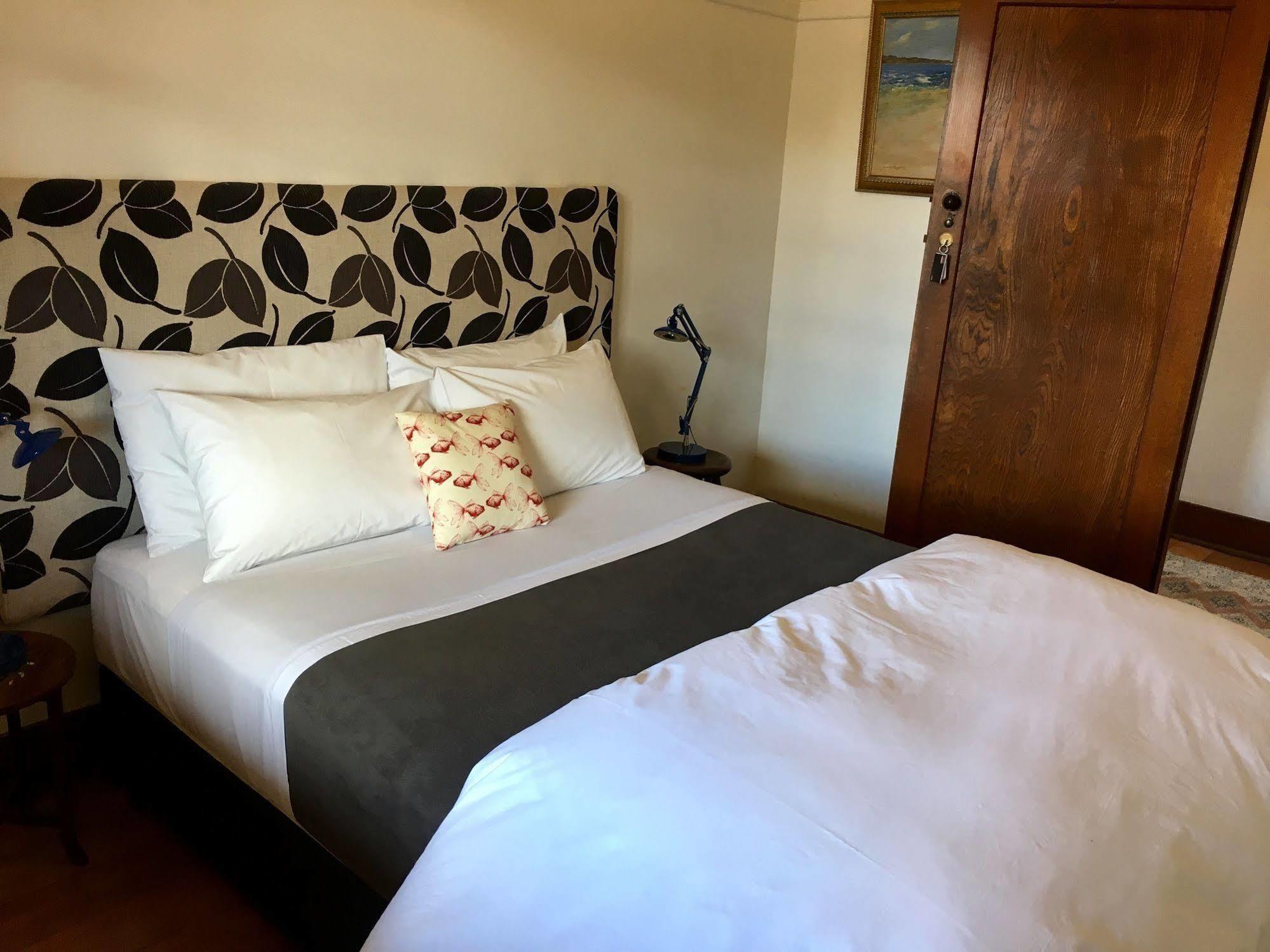 Northern Arts Hotel Castlemaine Esterno foto